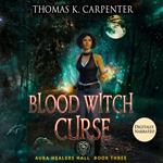 Blood Witch Curse
