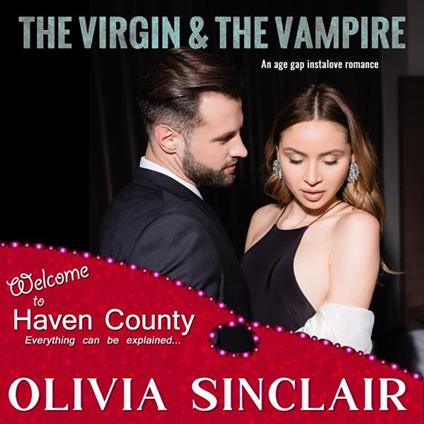 The Virgin and the Vampire