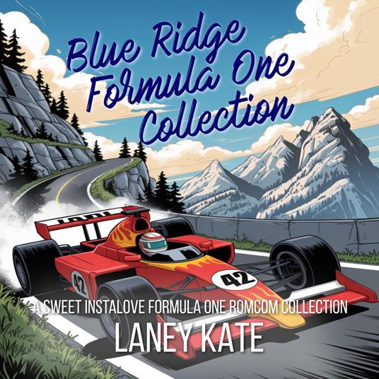 Blue Ridge Formula One Collection