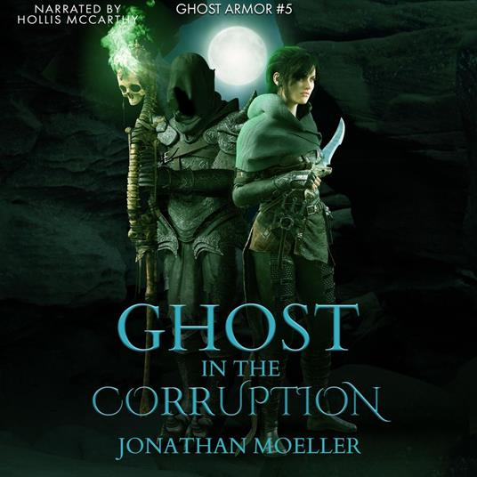 Ghost in the Corruption