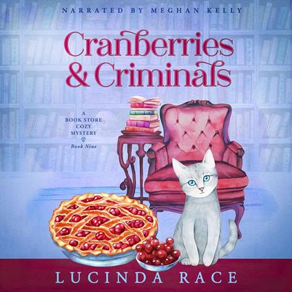 Cranberries & Criminals