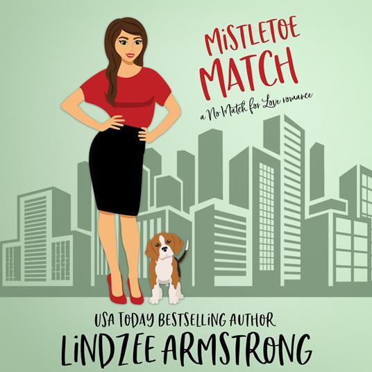 Mistletoe Match