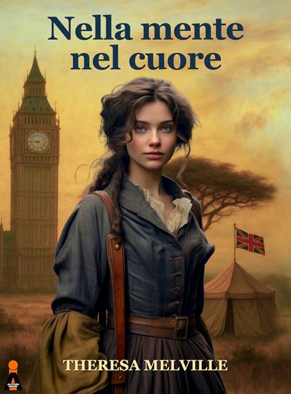 Nella mente, nel cuore - Theresa Melville - ebook