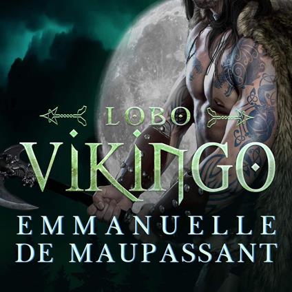 Lobo Vikingo