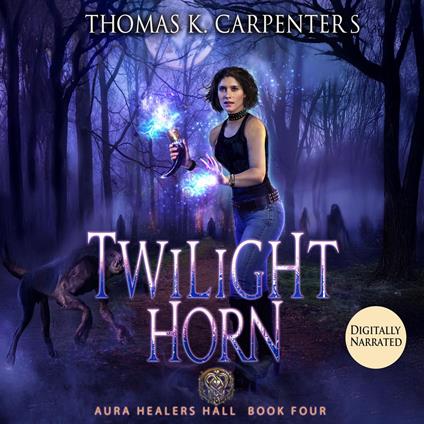 Twilight Horn