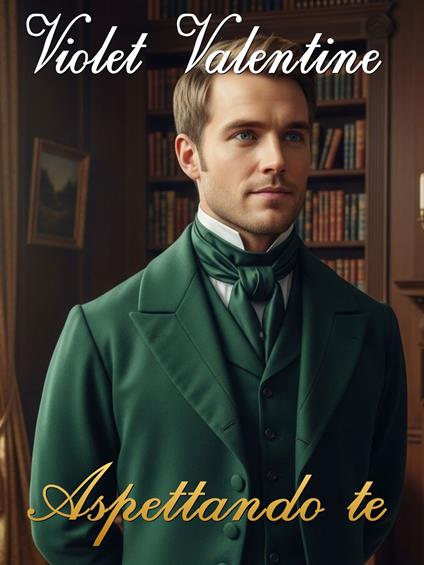 Aspettando te - Violet Valentine - ebook