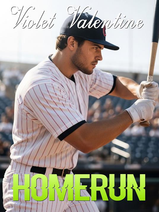 Homerun - Violet Valentine - ebook