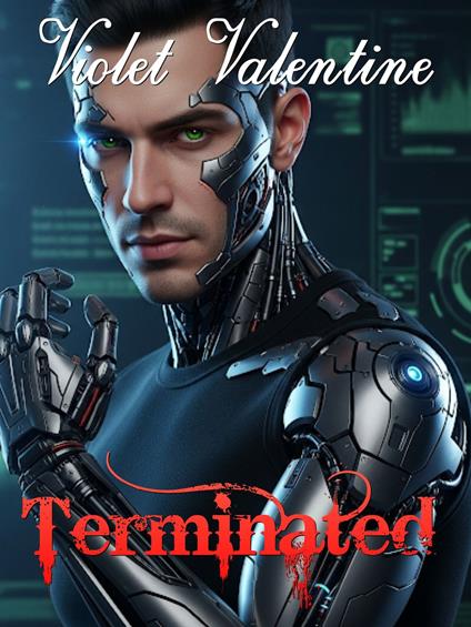 Terminated - Violet Valentine - ebook