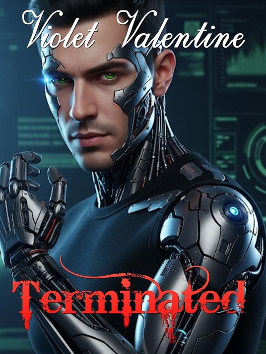 Terminated - Violet Valentine - ebook