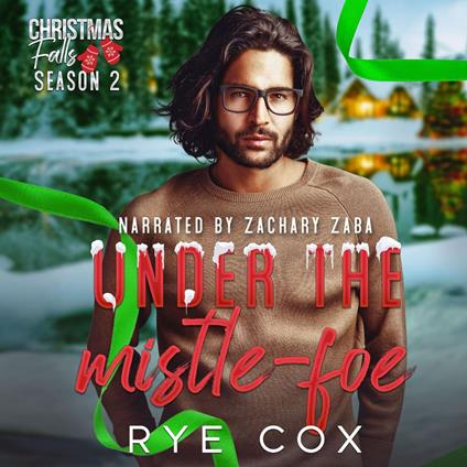 Under the Mistle-Foe