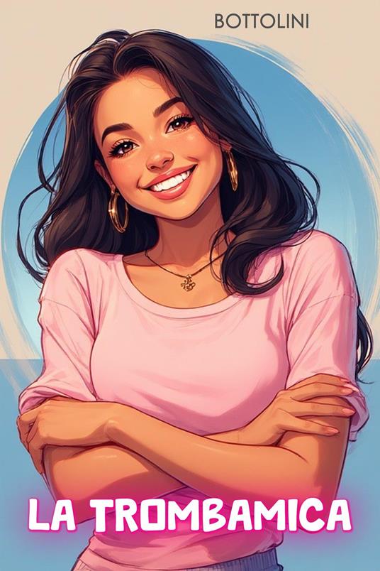 La trombamica - Bottolini - ebook