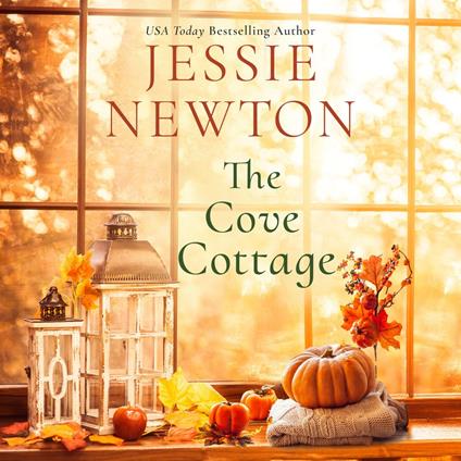 The Cove Cottage