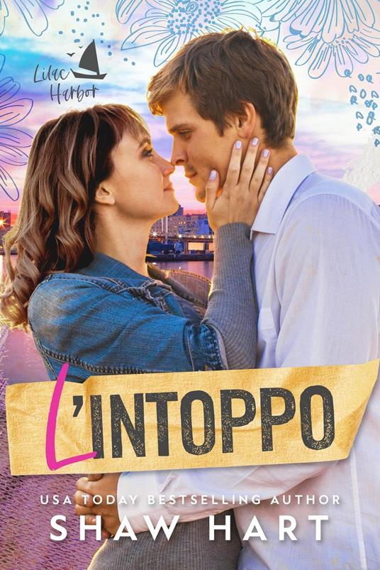 L'intoppo - Shaw Hart - ebook