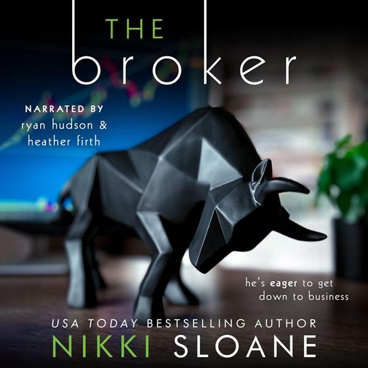 The Broker