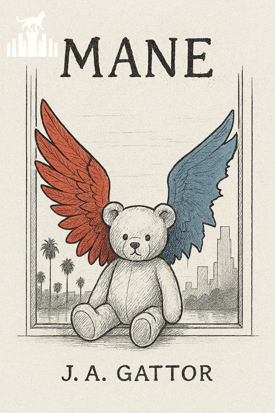 Mane - J. A. Gattor - ebook