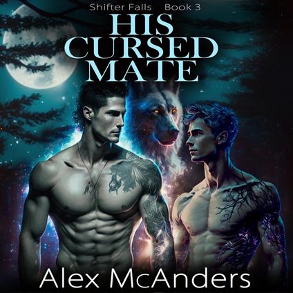His Cursed Mate