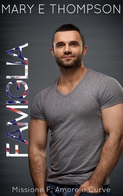 Famiglia - Mary E Thompson - ebook