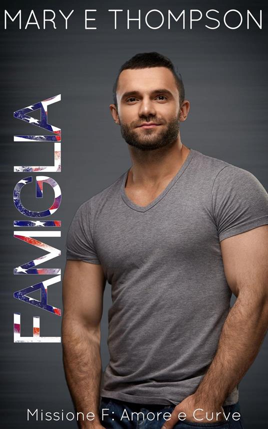 Famiglia - Mary E Thompson - ebook