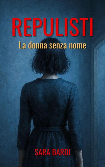 Repulisti - Sara Bardi - ebook