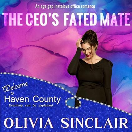 The CEO's Fated Mate