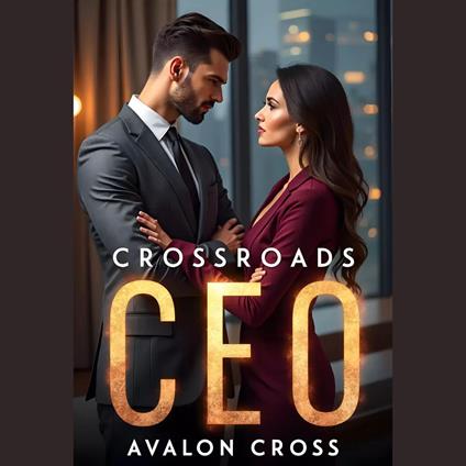 Crossroads CEO