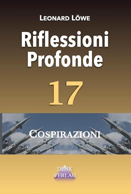 Riflessioni Profonde 17 - Leonard Löwe - ebook