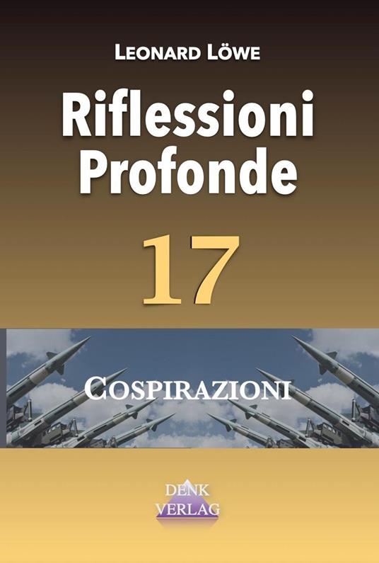 Riflessioni Profonde 17 - Leonard Löwe - ebook