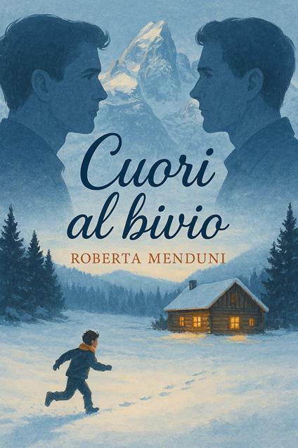 Cuori al bivio - Roberta Menduni - ebook