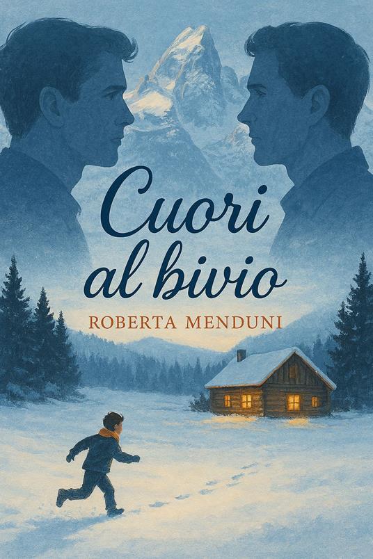 Cuori al bivio - Roberta Menduni - ebook