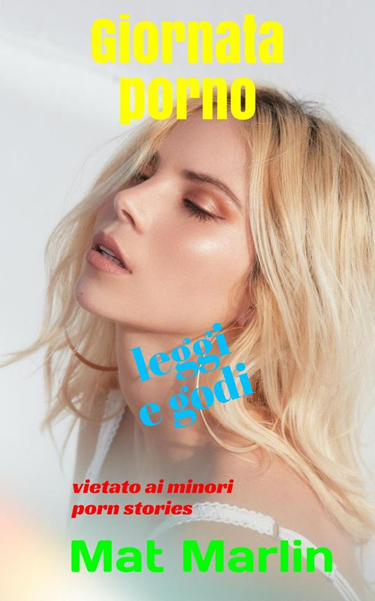 Giornata porno - Mat Marlin - ebook