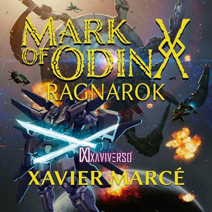 Mark of Odin: Ragnarok