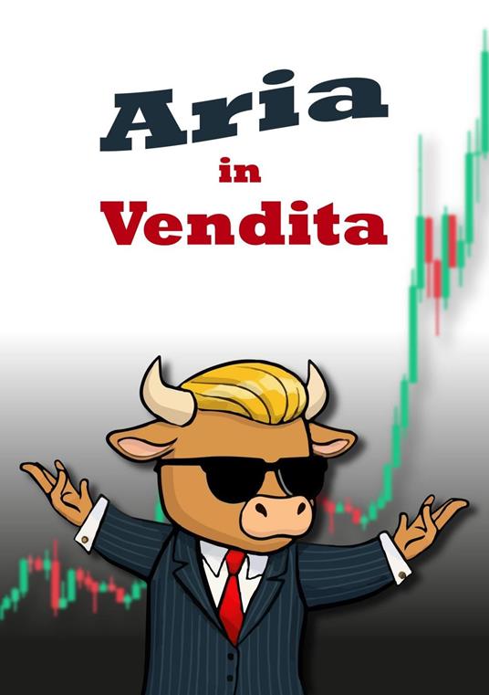Aria in Vendita - Daniele Senaldi - ebook