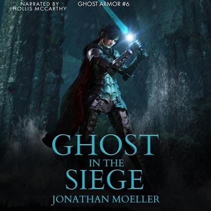 Ghost in the Siege
