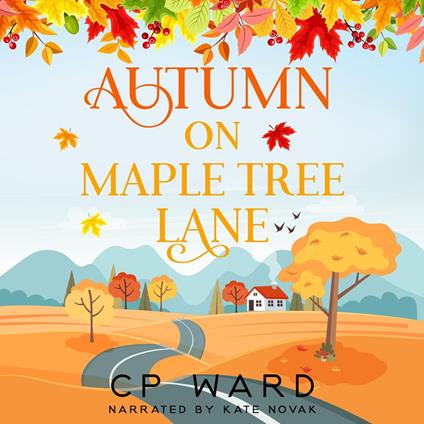 Autumn on Maple Tree Lane