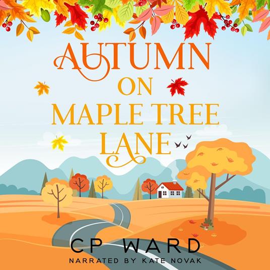 Autumn on Maple Tree Lane