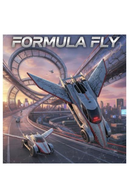 FORMULA FLY - Ivan Uccelli - ebook