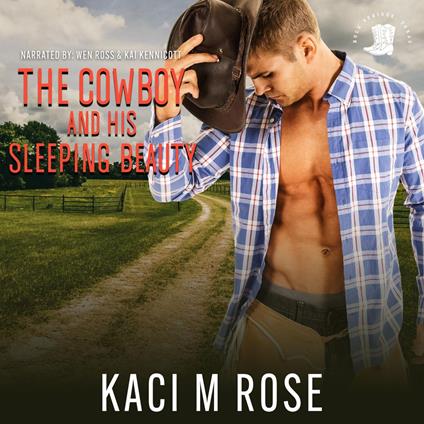 The Cowboy and His Sleeping Beauty