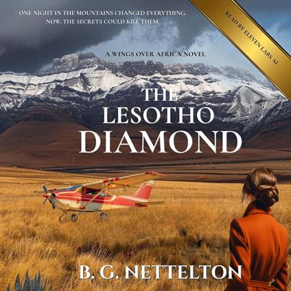 The Lesotho Diamond