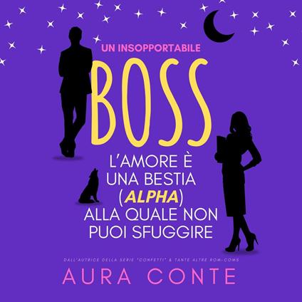 Un insopportabile boss