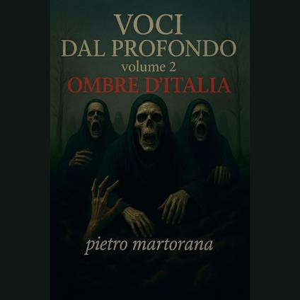 Voci Dal Profondo