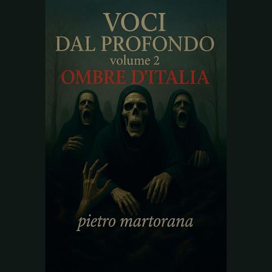 Voci Dal Profondo