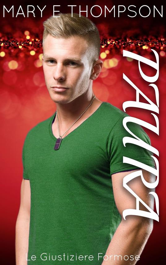 Paura - Mary E Thompson - ebook