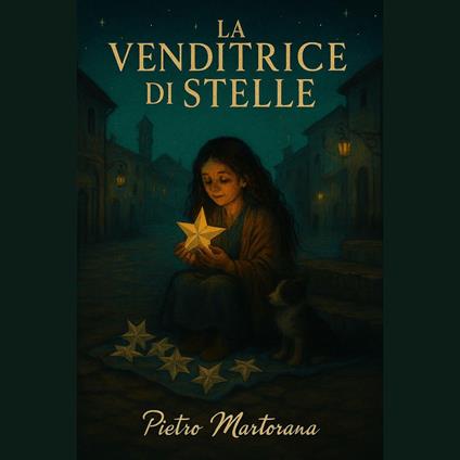 La Venditrice di Stelle