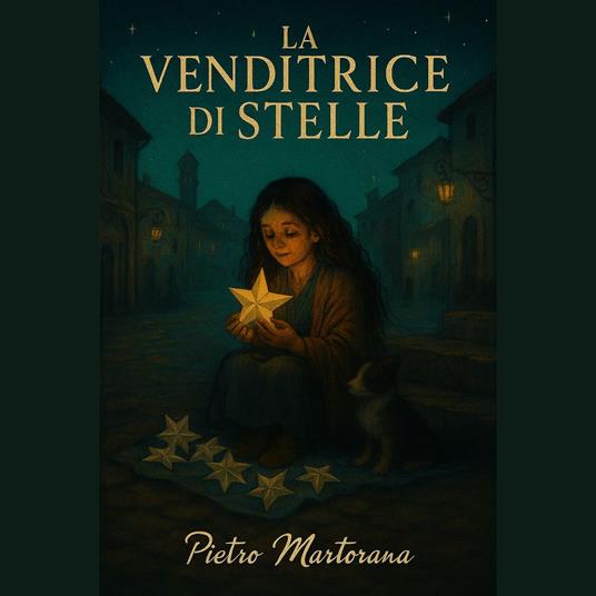La Venditrice di Stelle