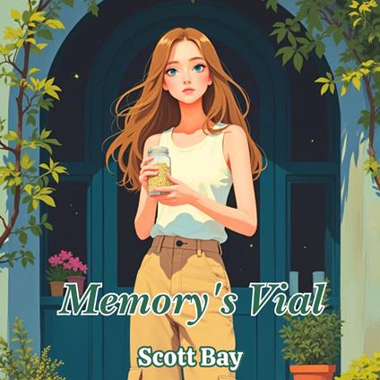 Sleep Story-Memory's Vial
