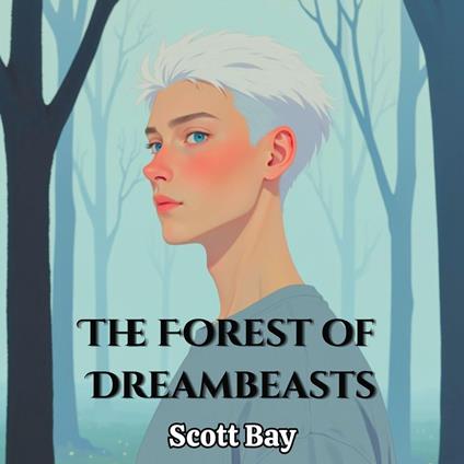 Sleep Story-The Forest of Dreambeasts