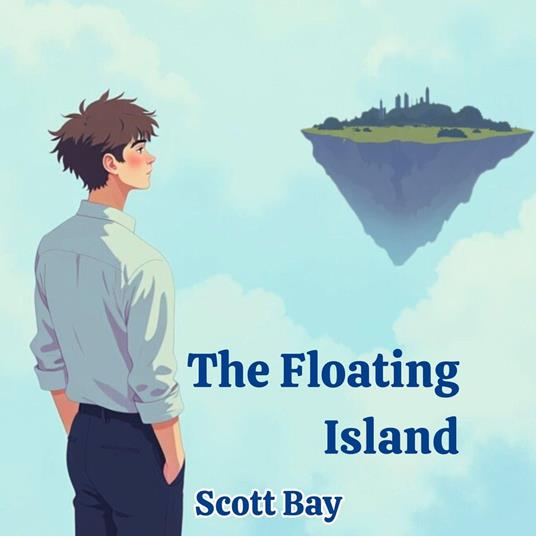 Sleep Story-The Floating Island