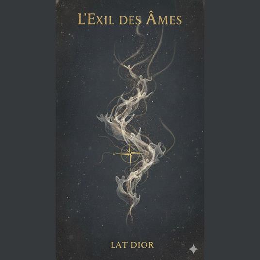 L’Exil des Âmes