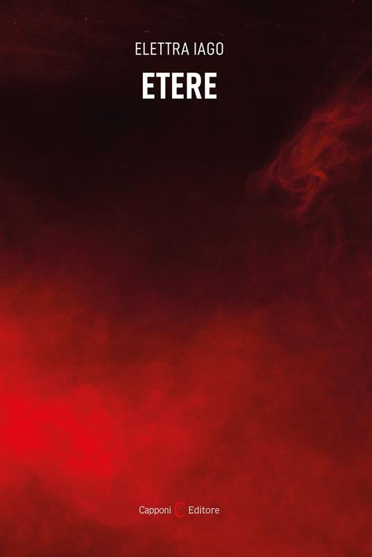 Etere - Elettra Iago - ebook
