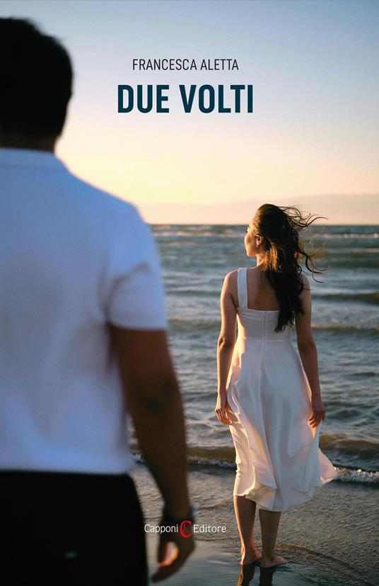 Due volti - Francesca Aletta - ebook
